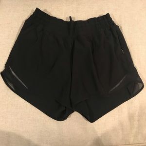 Lululemon Hotty Hot High rise